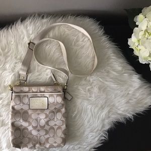 Coach Crossbody Bag
