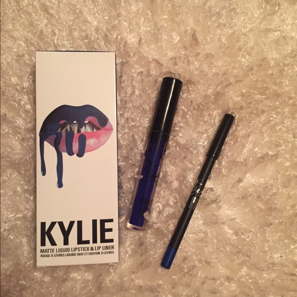 Kylie Jenner Lip Kit VERY GOOD QUALITY