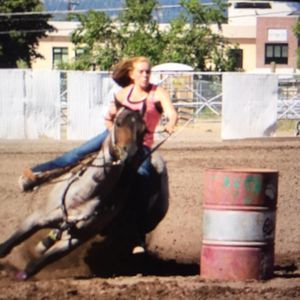 Meet your Posher, Morgan