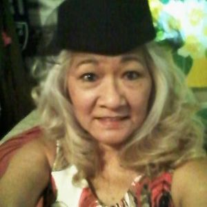 Meet your Posher, Sherrie