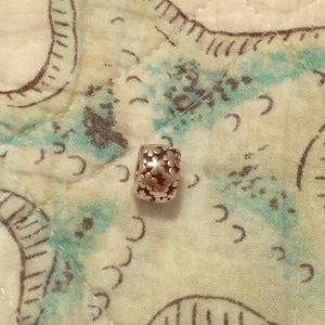Flower Pandora clip