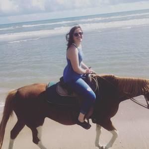 Meet your Posher, Channing