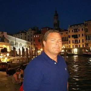 Meet your Posher, Bryan