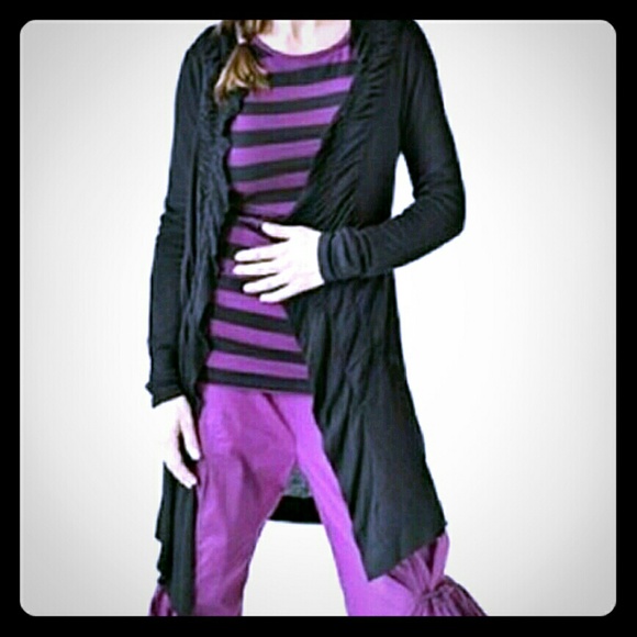 Matilda Jane Daybreak cardigan