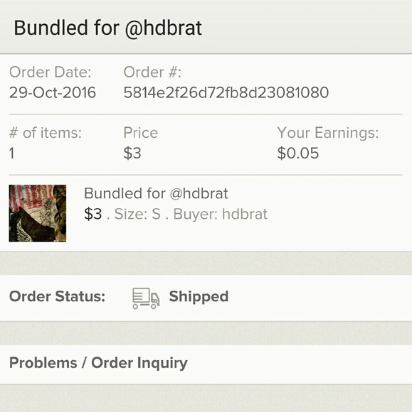 Traded @hdbrat