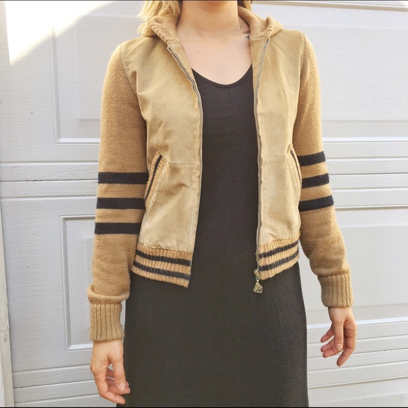 Vintage Jackets & Blazers - Not for sale