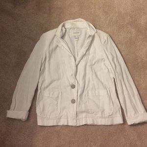 Forever21 blazer/summer jacket