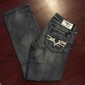 Buffalo Jeans