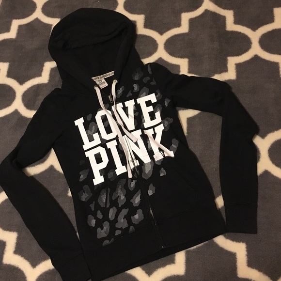 PINK Jacket.💕