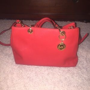MK purse