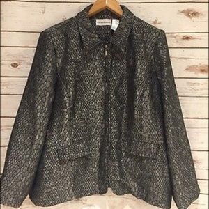 Alfred Dunner Jacket