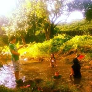 Meet your Posher, Rosalba