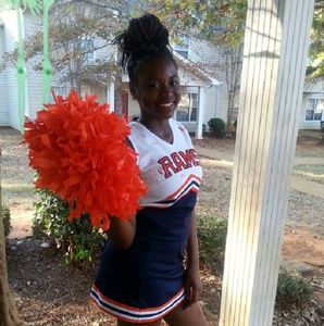 Meet your Posher, Ledaja