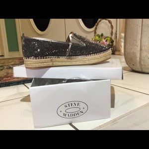 Steve Madden Chopur-r