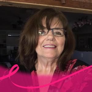 Meet your Posher, Carole