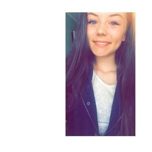 Meet your Posher, Lea