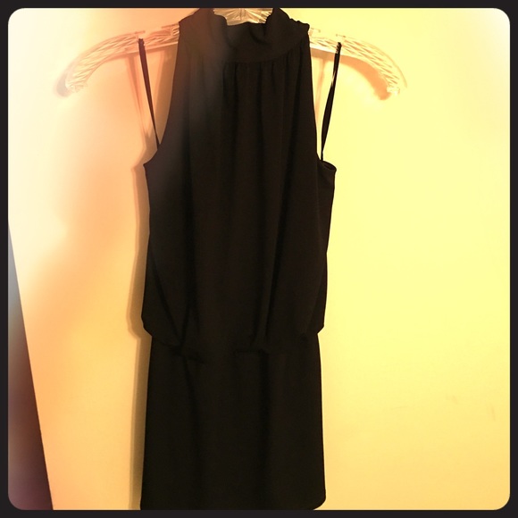 Halter top Dress