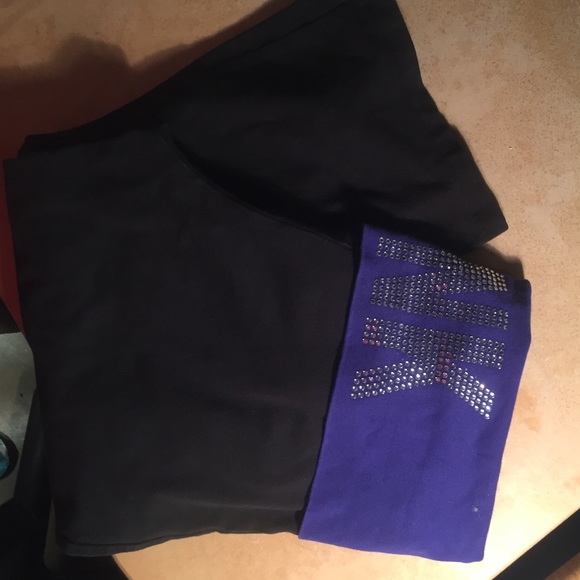 Vs Pink yoga pants