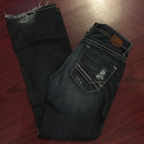 BKE Aiden Jeans