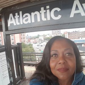 Meet your Posher, Marjorie