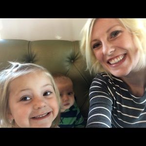 Meet your Posher, Sharon