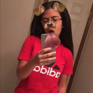 Meet your Posher, Breana