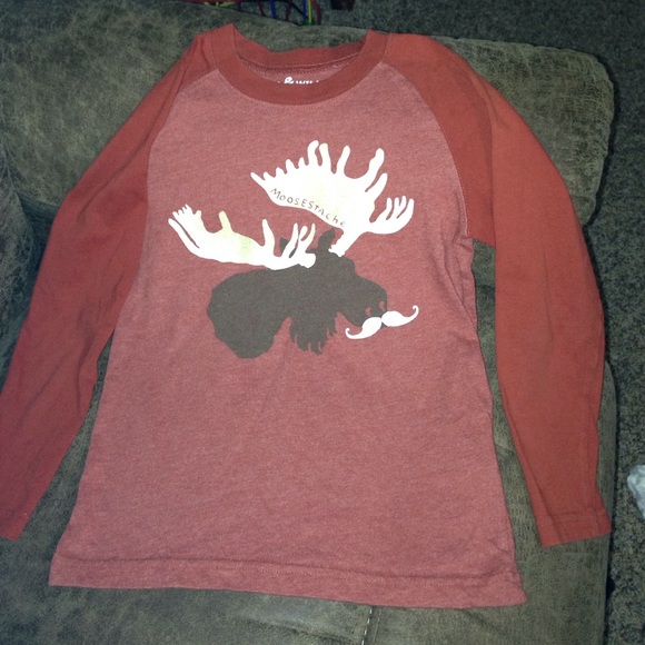 Wes and Willy shirt