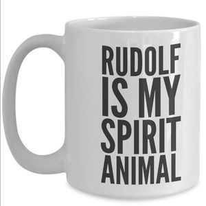 Christmas 15 oz. Ceramic Mug