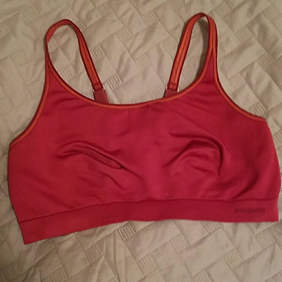 Patagonia sports bra🏁DISCOUNTED SHIPPING 1HOUR🏁