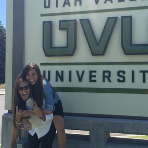 Meet your Posher, Chandler