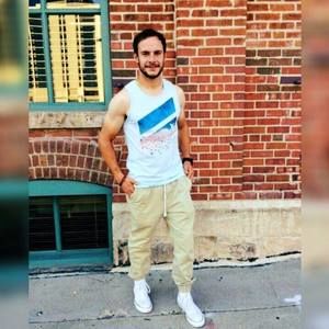 Meet your Posher, John