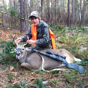 Meet your Posher, Logan