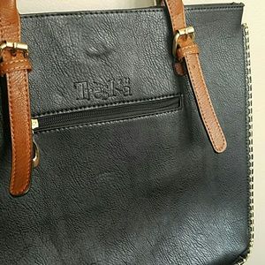 treska purse