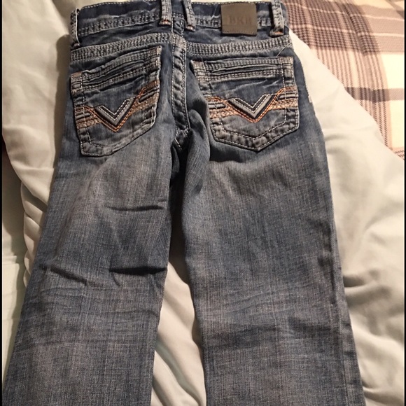 BKE Boys Jeans Size 10