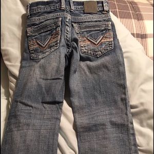BKE Boys Jeans Size 10