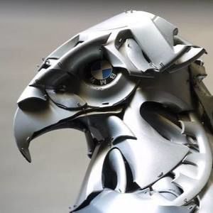 Meet your Posher, Rafael