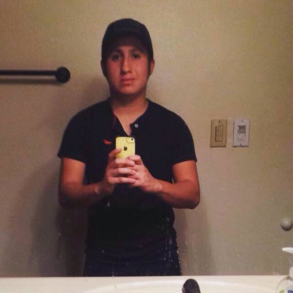 Meet your Posher, Richard - Picture 1 of 1