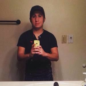 Meet your Posher, Richard