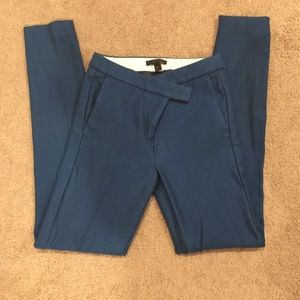 Jcrew work pants