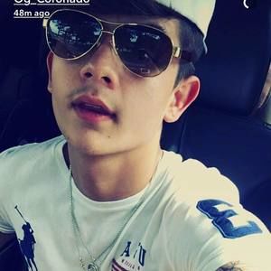 Meet your Posher, David