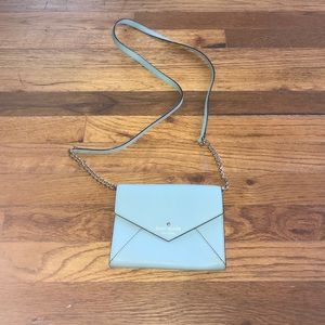 Authentic Kate spade, small envelope purse