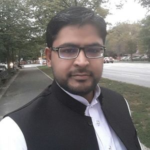 Meet your Posher, Basharat