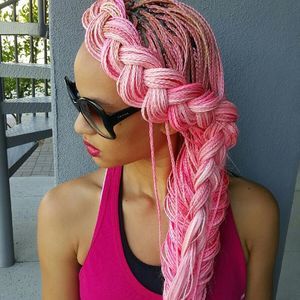 Meet your Posher, Raven