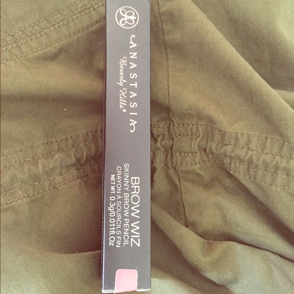 Anastasia Brow Wiz