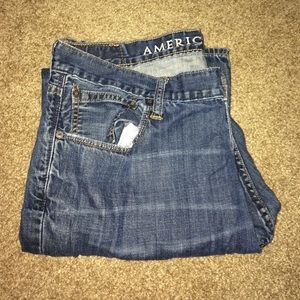 AE Jeans