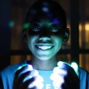 Meet your Posher, Quinten