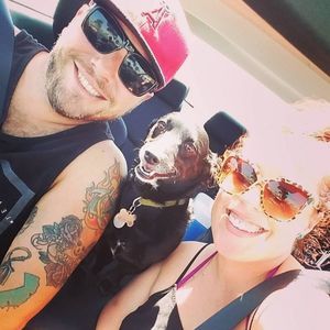 Meet your Posher, Greg