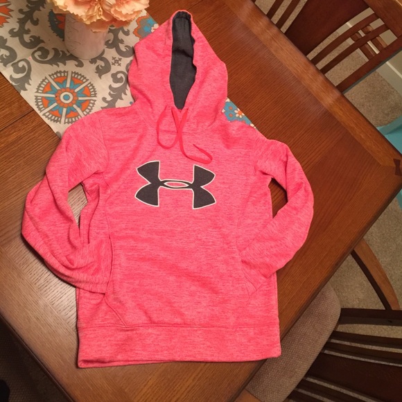 Under Armour Hoodie