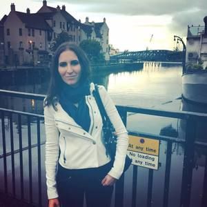 Meet your Posher, Elizabeth