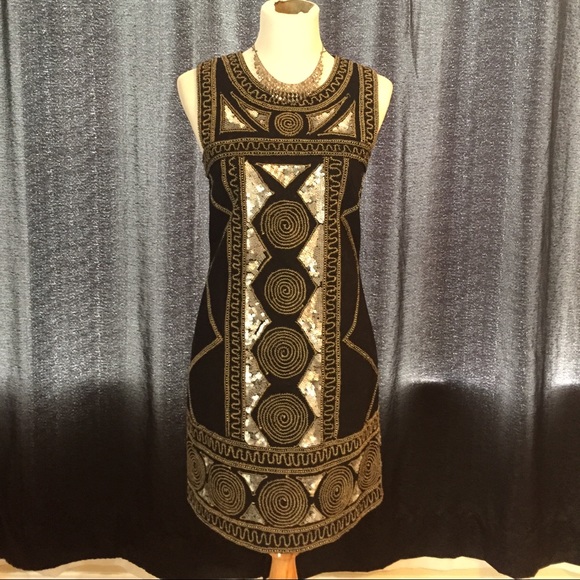 Unique French Connection dress